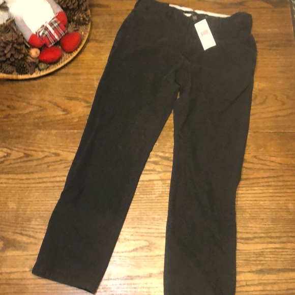 NWT Tommy Hilfiger custom fit pants 
32 x 30 - Picture 1 of 8